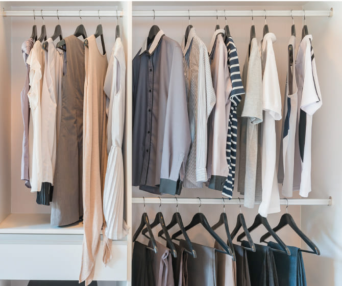 保管サービスイメージ